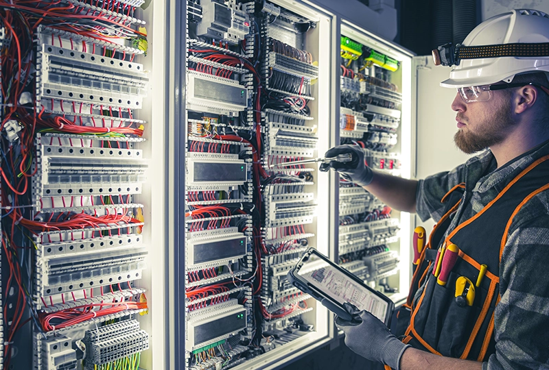 About Ramboll Services