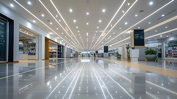 Commercial Electrical