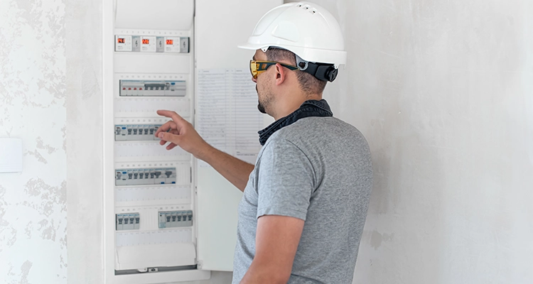 Electric Panel Upgrade Services in Brampton and the Greater Toronto Area