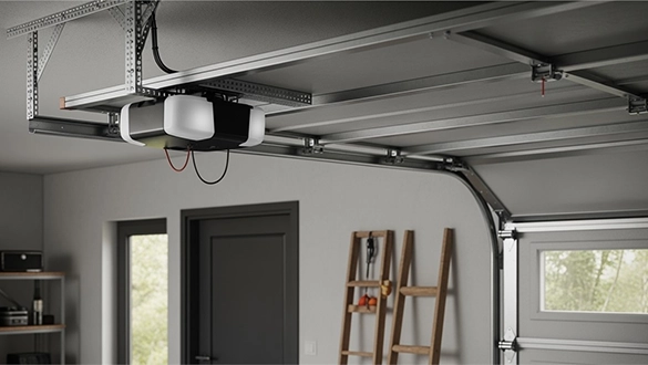 Garage Doors Openers