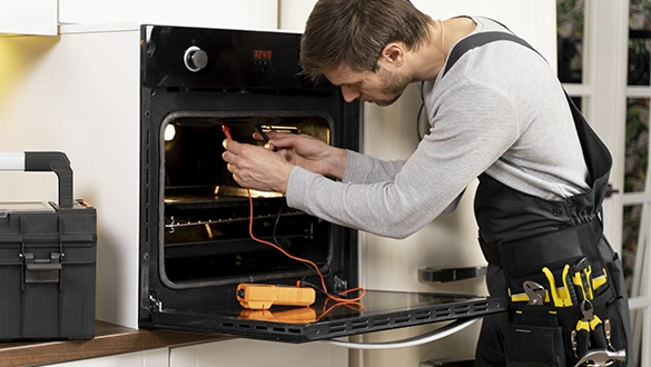 Home Appliance Installation & Repair