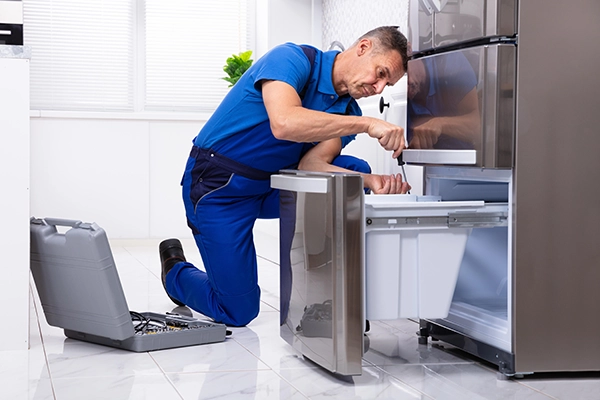Home Appliance Installation - Repair