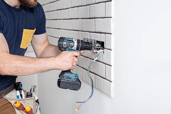 Residential Electrical