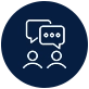 Transparent Communication