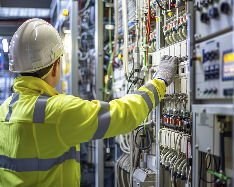 Why Choose Ramboll Contractors for Your Business